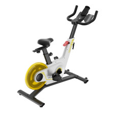 Велотренажер Kingsmith WalkingPad Spinning bike PB08S white